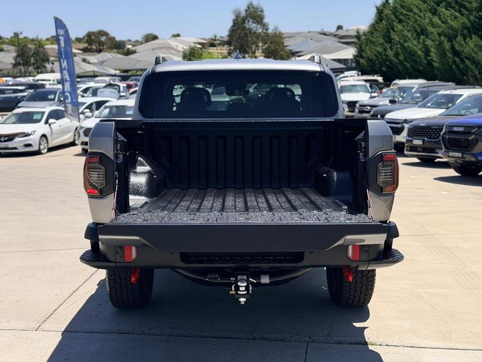 2025 Kia Tasman X-Pro