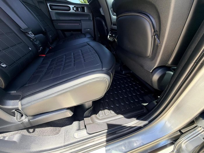 2025 Kia Tasman X-Pro