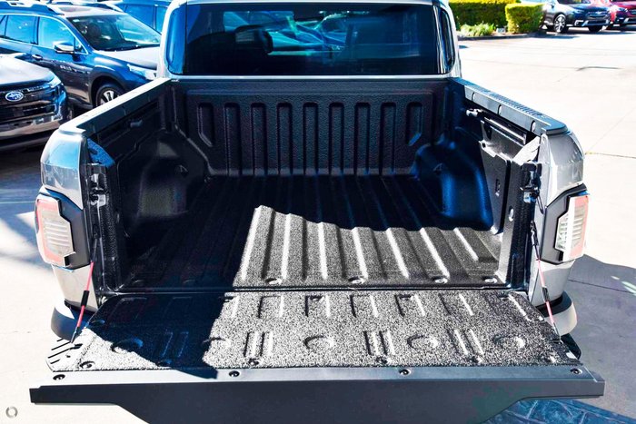 2025 Kia Tasman X-Pro