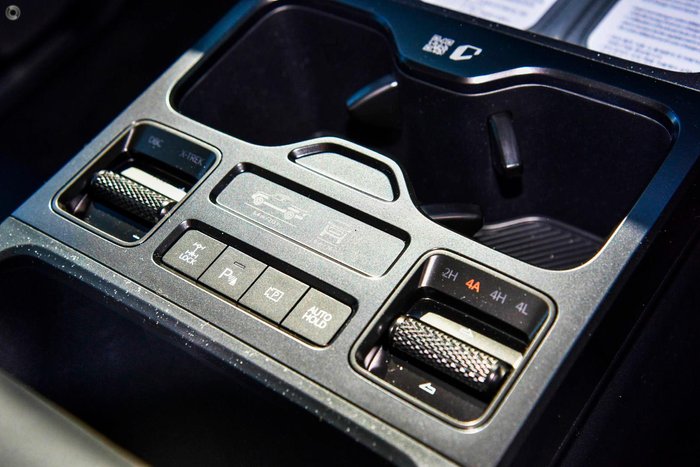 2025 Kia Tasman X-Pro