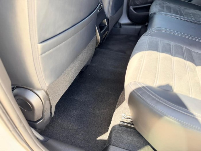 2025 Mitsubishi Outlander Aspire