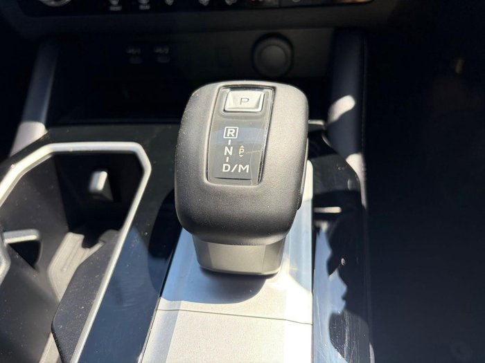 2025 Mitsubishi Outlander Aspire