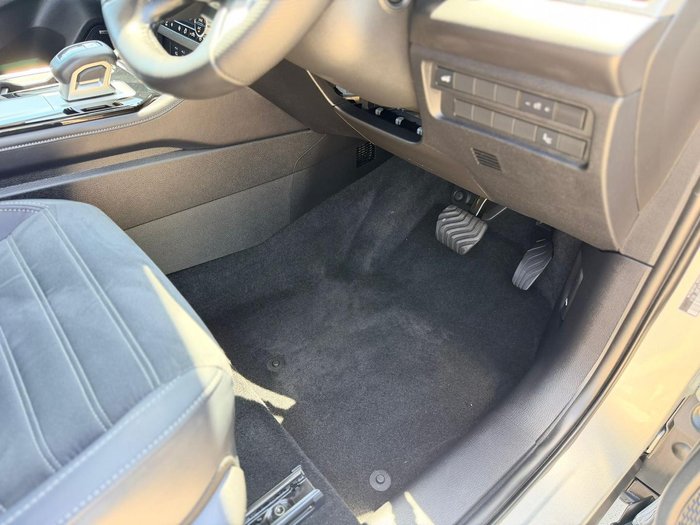 2025 Mitsubishi Outlander Aspire