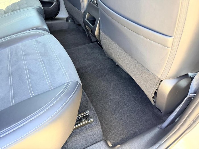 2025 Mitsubishi Outlander Aspire