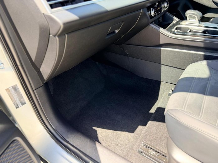 2025 Mitsubishi Outlander Aspire