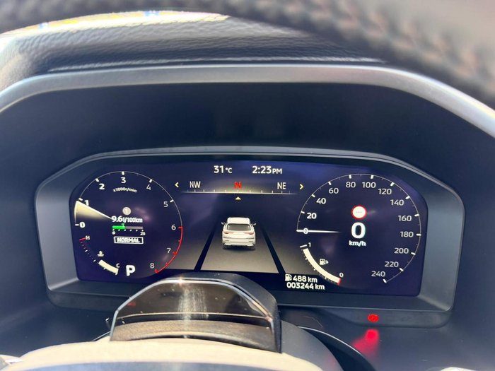 2025 Mitsubishi Outlander Aspire