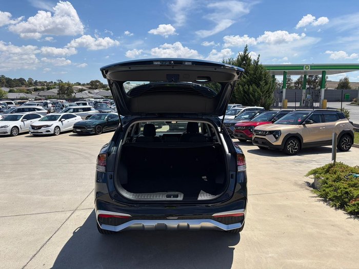 2025 Kia Sportage SX