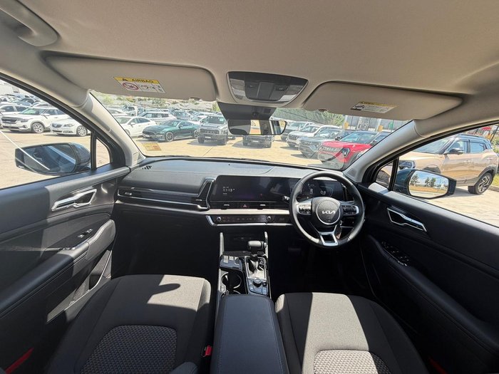 2025 Kia Sportage SX