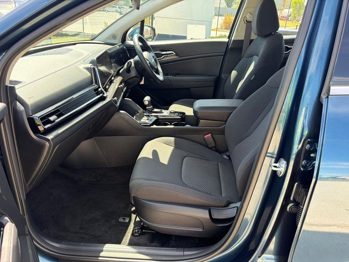 2025 Kia Sportage SX