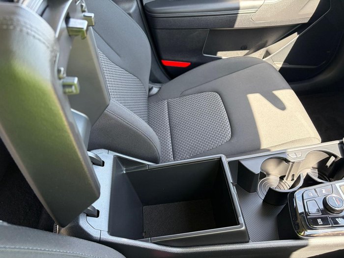 2025 Kia Sportage SX