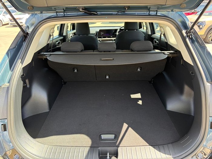 2025 Kia Sportage SX