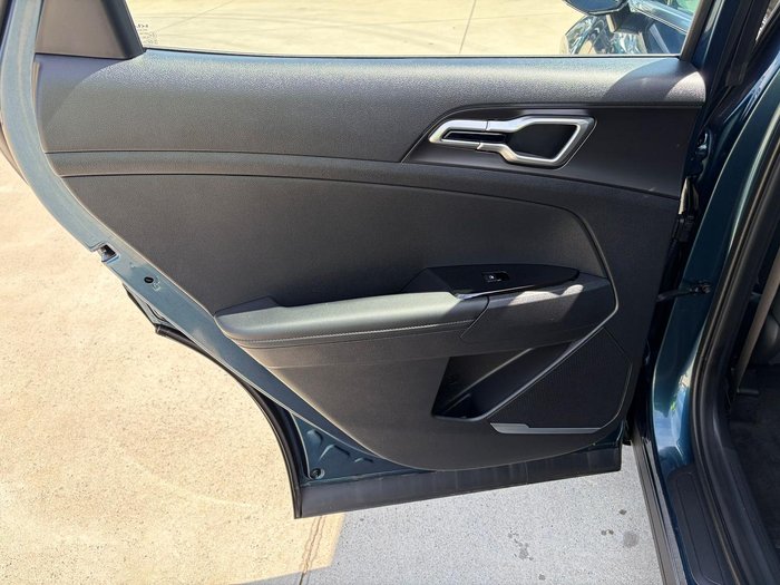 2025 Kia Sportage SX