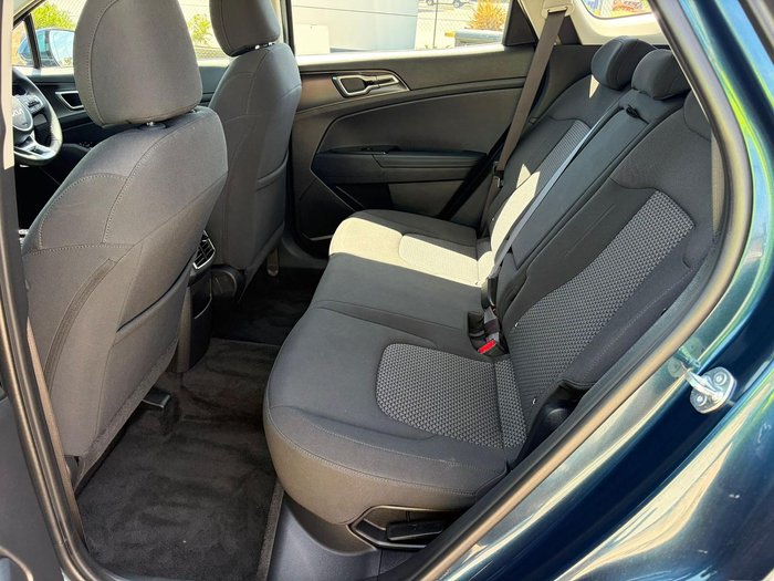 2025 Kia Sportage SX