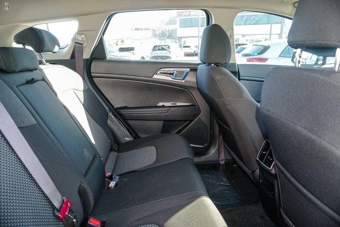 2025 Kia Sportage SX