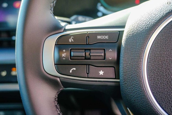 2025 Kia Sportage SX