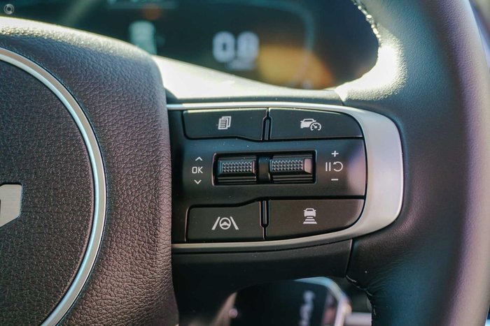 2025 Kia Sportage SX