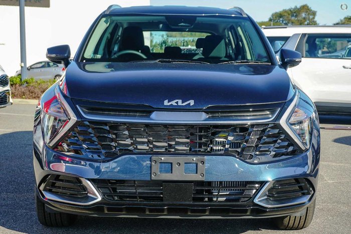 2025 Kia Sportage SX