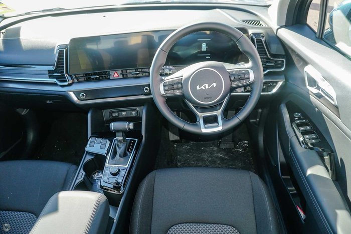 2025 Kia Sportage SX