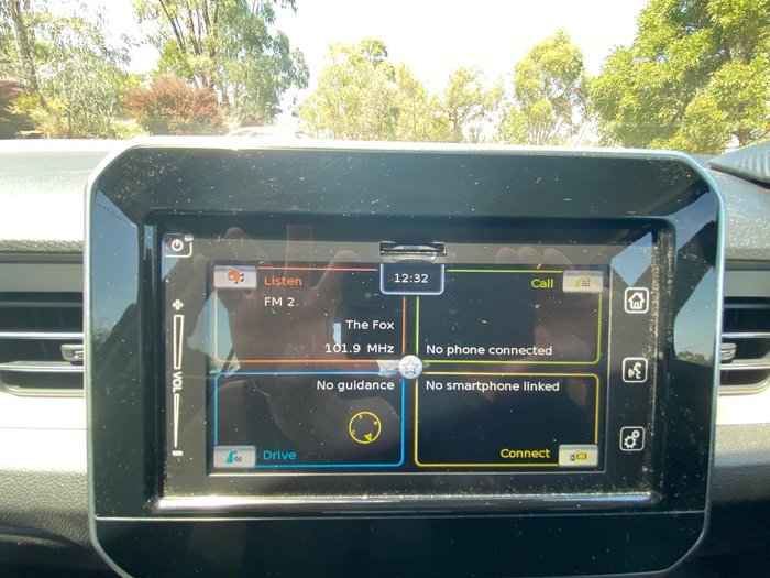 2023 Suzuki Ignis GLX