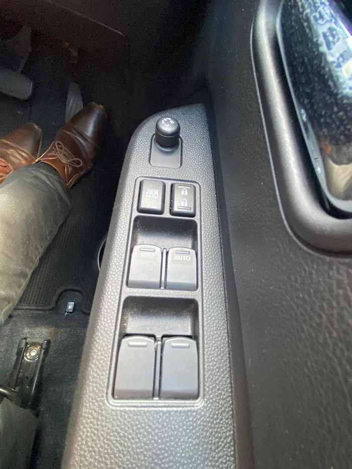 2023 Suzuki Ignis GLX