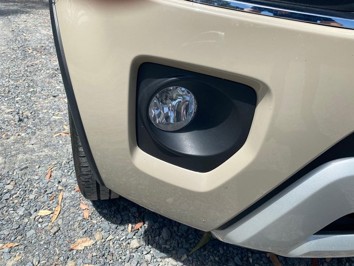 2023 Suzuki Ignis GLX