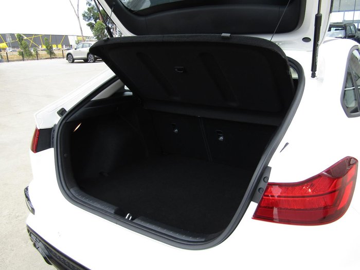 2021 Kia Cerato Sport