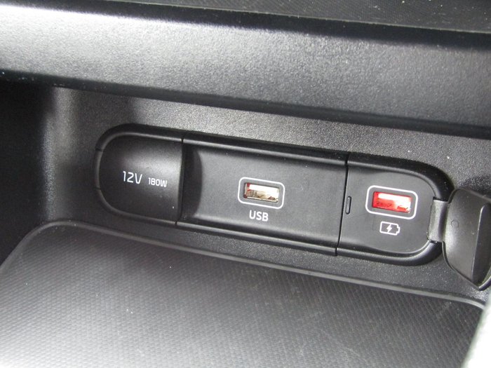 2021 Kia Cerato Sport