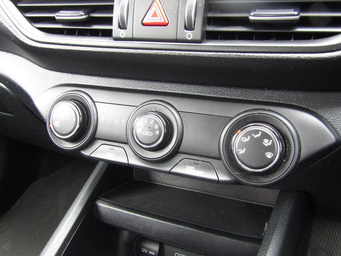 2021 Kia Cerato Sport