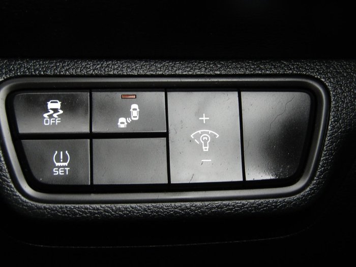 2021 Kia Cerato Sport