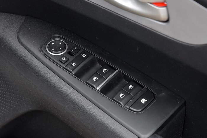 2021 Kia Cerato Sport