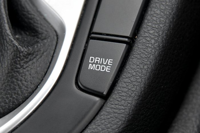 2021 Kia Cerato Sport