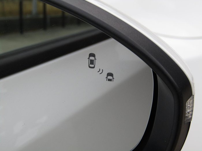 2021 Kia Cerato Sport