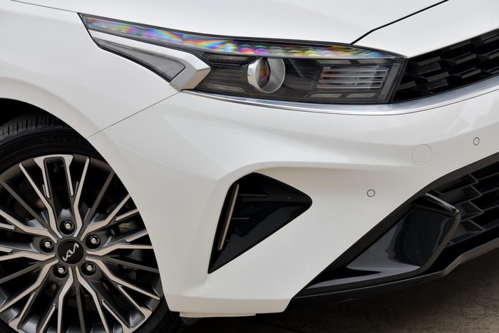 2021 Kia Cerato Sport