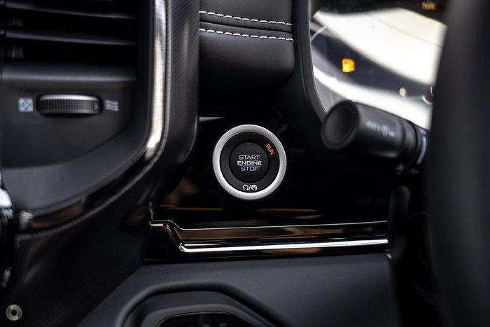 2026 RAM 1500 Limited Hurricane HO RamBox