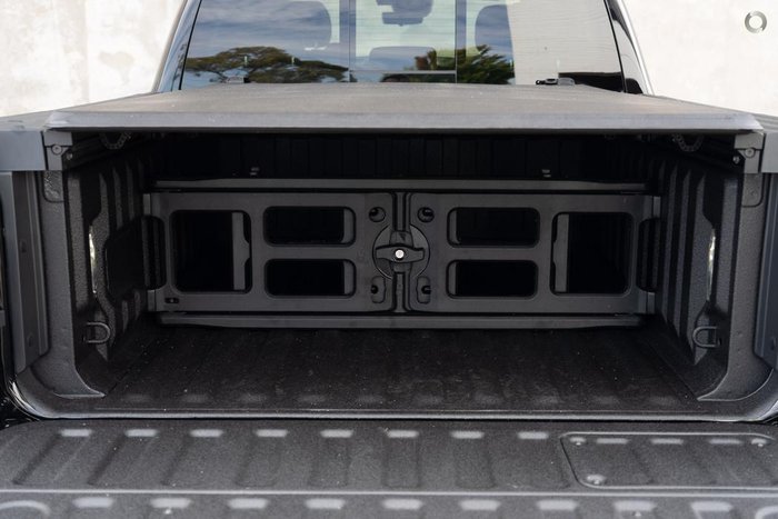 2026 RAM 1500 Limited Hurricane HO RamBox