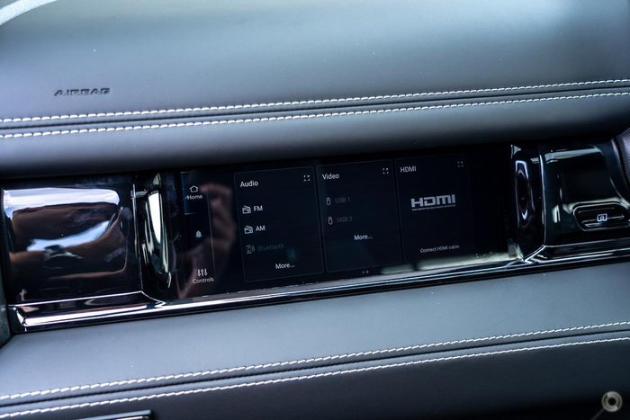 2026 RAM 1500 Limited Hurricane HO RamBox