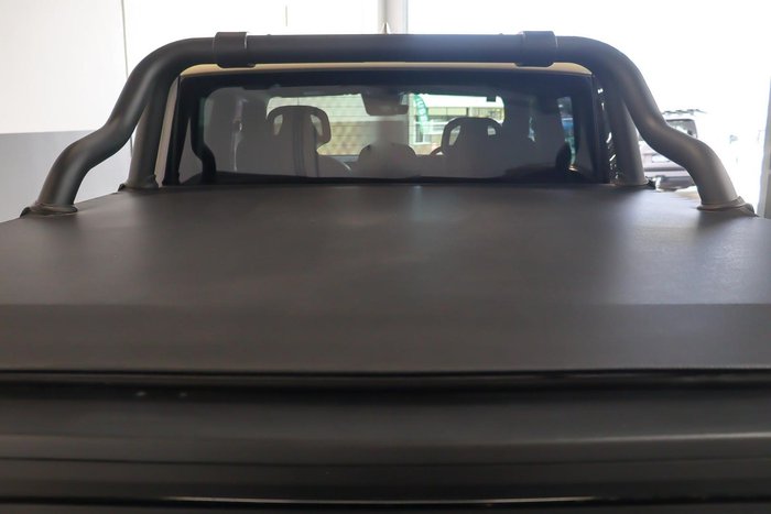 2025 Kia Tasman X-Pro