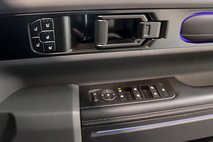 2025 Kia Tasman X-Pro