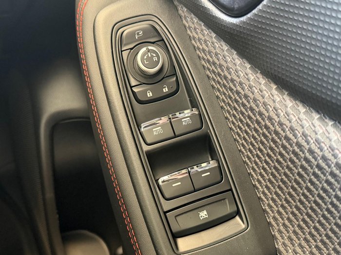 2023 Subaru Forester 2.5i Sport