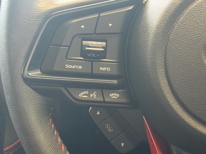 2023 Subaru Forester 2.5i Sport