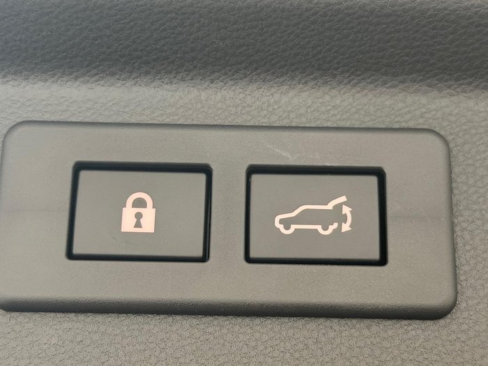 2023 Subaru Forester 2.5i Sport