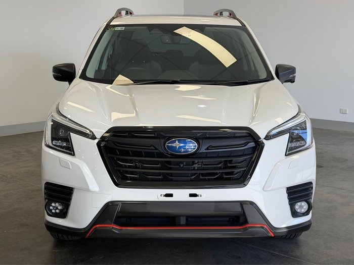 2023 Subaru Forester 2.5i Sport