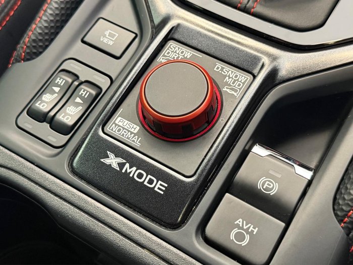 2023 Subaru Forester 2.5i Sport