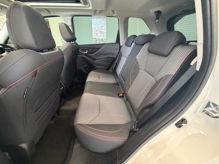 2023 Subaru Forester 2.5i Sport
