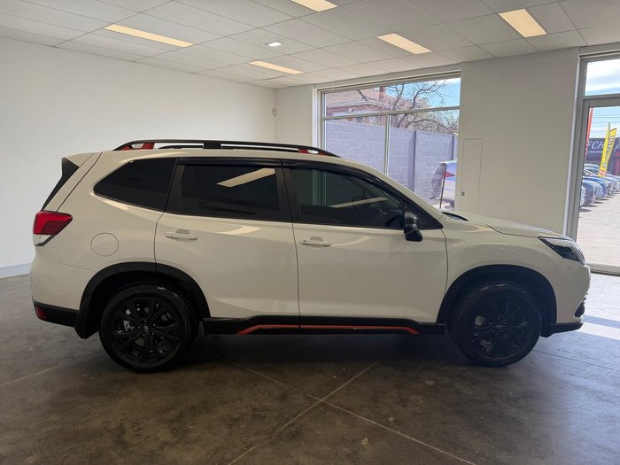 2023 Subaru Forester 2.5i Sport