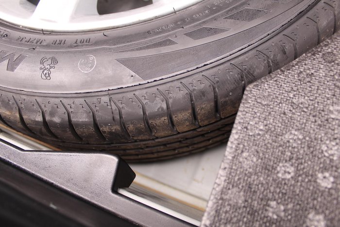 2015 Toyota Camry Atara S