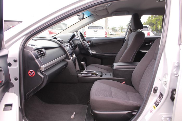 2015 Toyota Camry Atara S