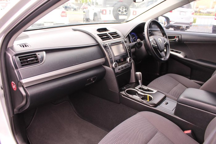 2015 Toyota Camry Atara S