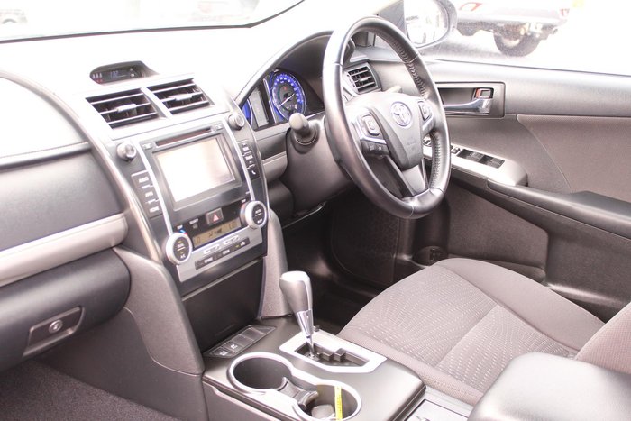 2015 Toyota Camry Atara S