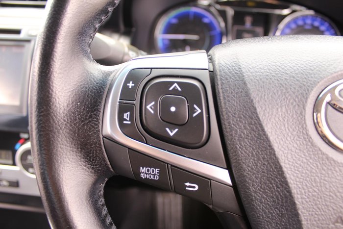 2015 Toyota Camry Atara S